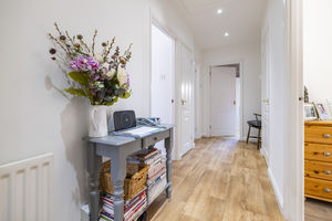 Entrance Hall- click for photo gallery